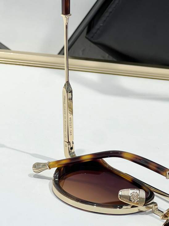 Picture of John Dalia Sunglasses _SKUfw72107132fw